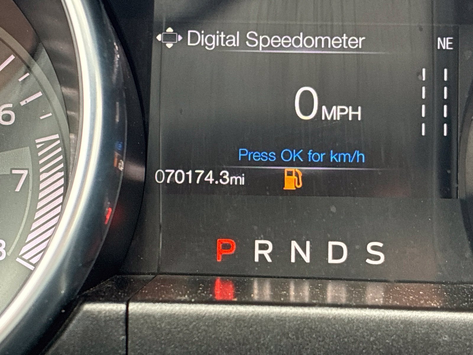 2023 Ford Mustang EcoBoost