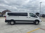 2023 Ford Transit Passenger Wagon XL