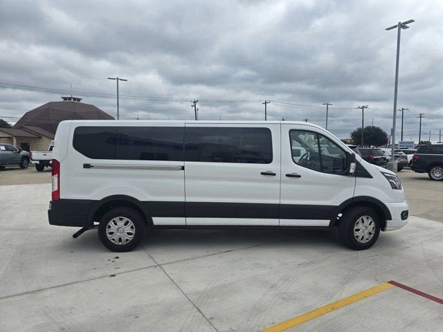 2023 Ford Transit Passenger Wagon XL