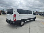 2023 Ford Transit Passenger Wagon XL