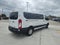 2023 Ford Transit Passenger Wagon XL