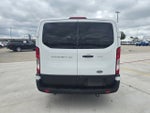 2023 Ford Transit Passenger Wagon XL
