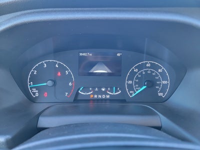 2024 Ford Transit Passenger Wagon XL