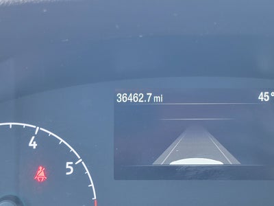 2024 Ford Transit Passenger Wagon XL