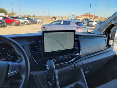 2024 Ford Transit Passenger Wagon XL