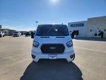 2024 Ford Transit Passenger Wagon XL