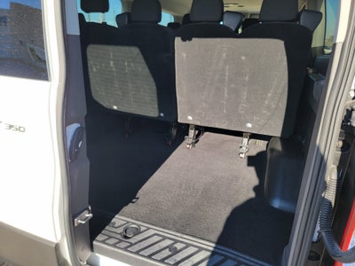 2024 Ford Transit Passenger Wagon XL