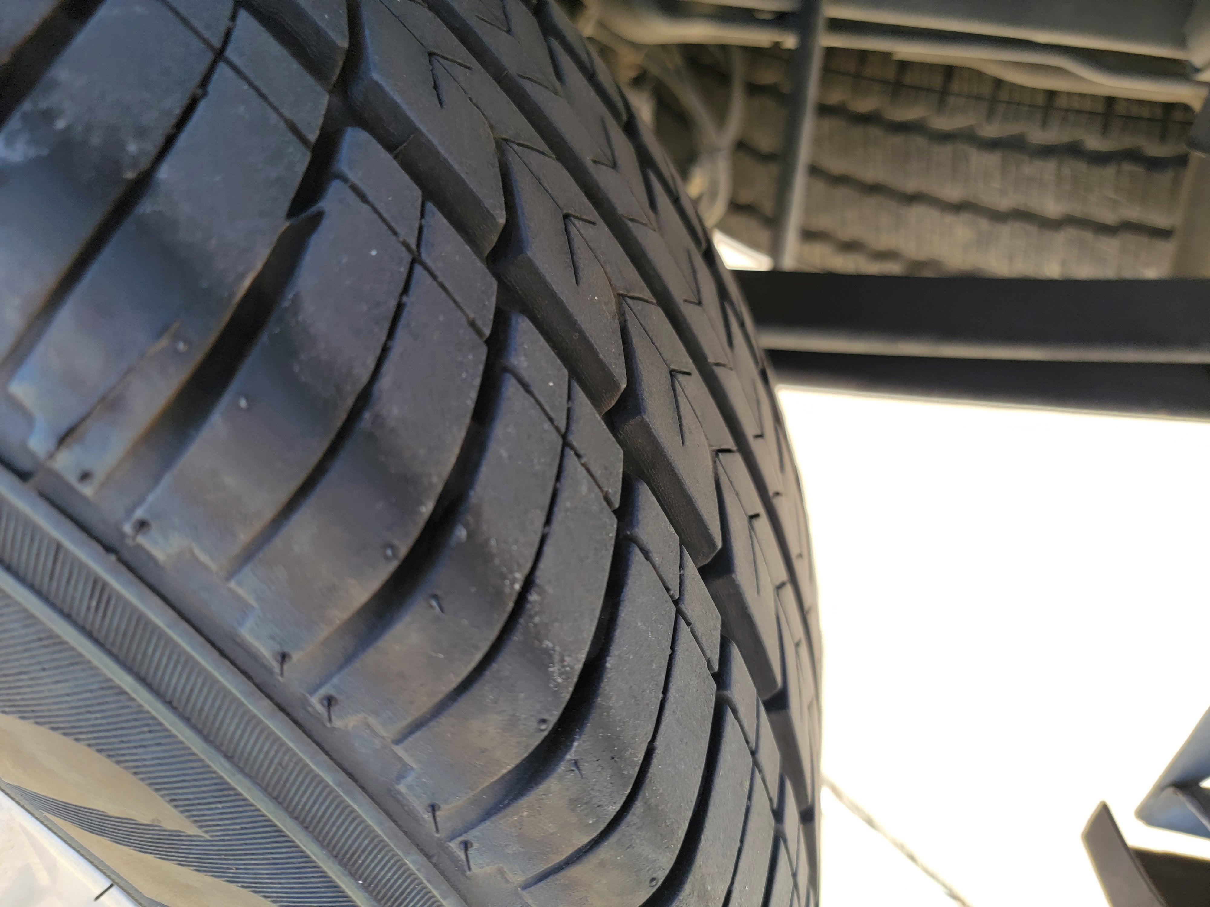 2024 Ford Transit Passenger Wagon XL