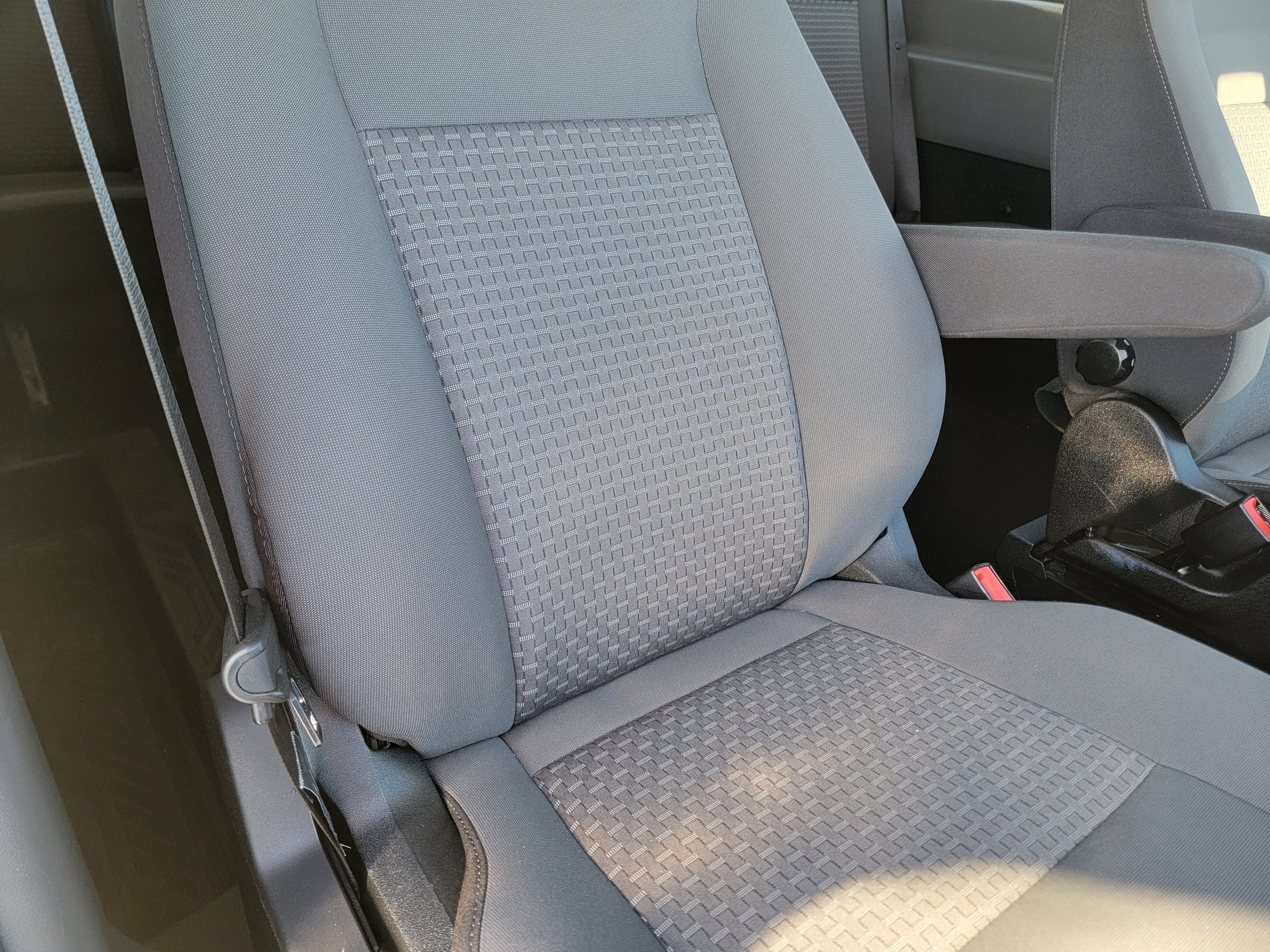 2024 Ford Transit Passenger Wagon XL