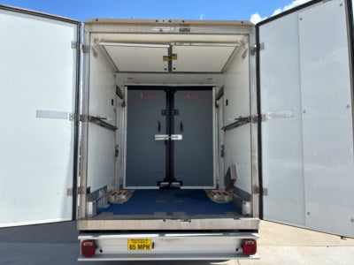 2023 FORD TRUCK E-SERIES CUTAWA Base