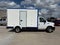 2023 FORD TRUCK E-SERIES CUTAWA Base