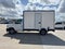 2023 FORD TRUCK E-SERIES CUTAWA Base