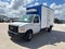 2023 FORD TRUCK E-SERIES CUTAWA Base