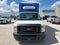 2023 FORD TRUCK E-SERIES CUTAWA Base