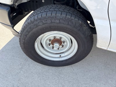 2023 FORD TRUCK E-SERIES CUTAWA Base