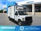 2023 FORD TRUCK E-SERIES CUTAWA Base