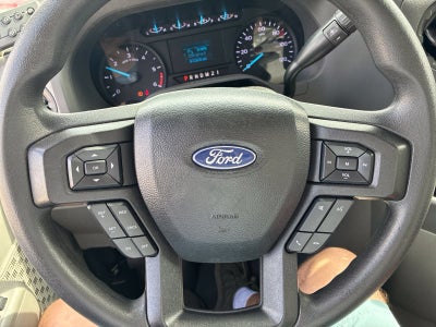 2023 FORD TRUCK E-SERIES CUTAWA Base