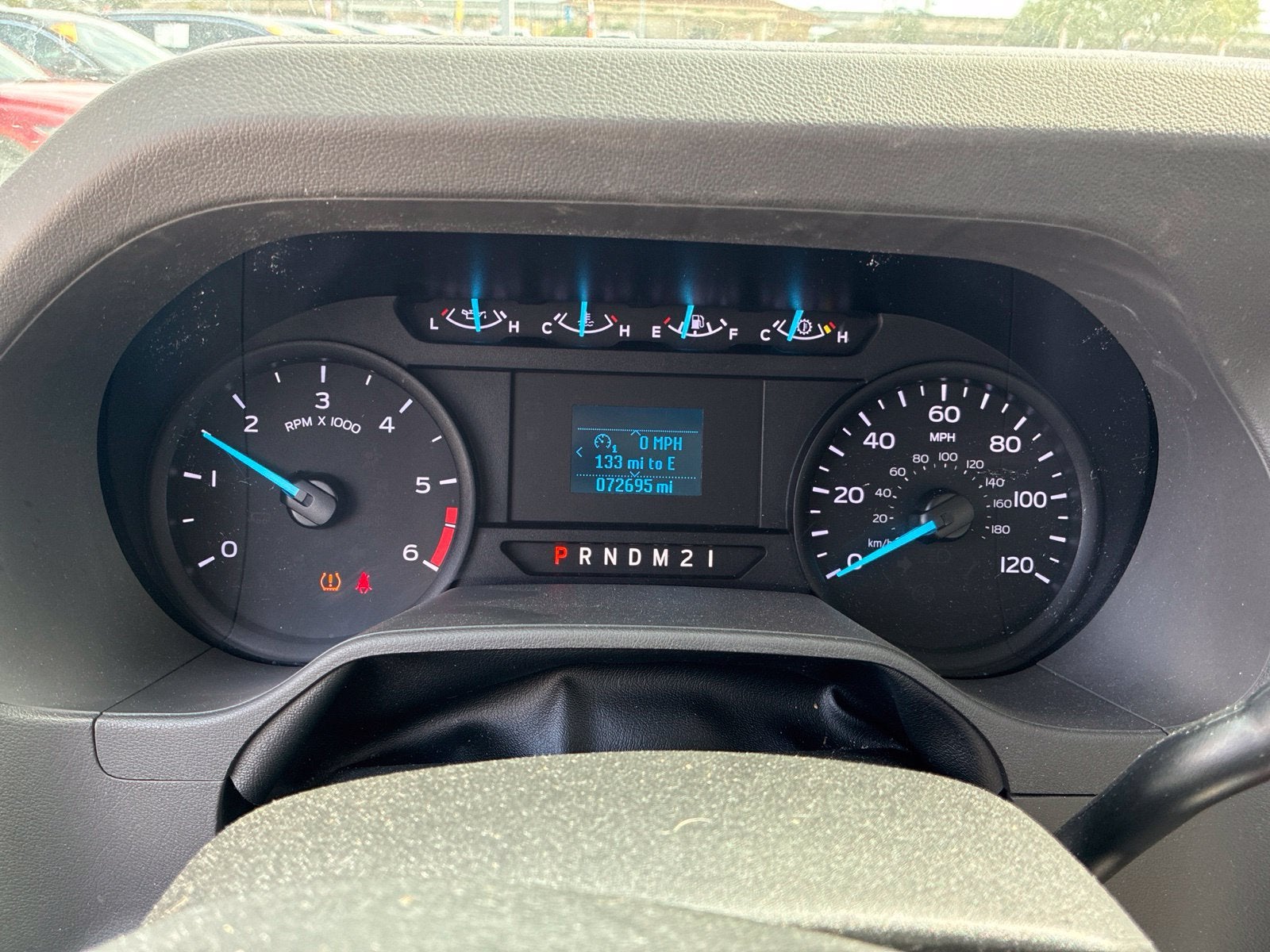 2023 FORD TRUCK E-SERIES CUTAWA Base