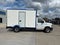 2023 FORD TRUCK E-SERIES CUTAWA Base