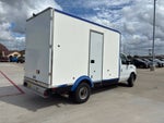 2023 FORD TRUCK E-SERIES CUTAWA Base
