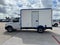 2023 FORD TRUCK E-SERIES CUTAWA Base