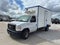 2023 FORD TRUCK E-SERIES CUTAWA Base
