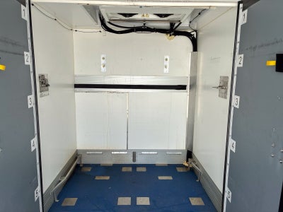 2024 FORD TRUCK E-SERIES CUTAWA Base