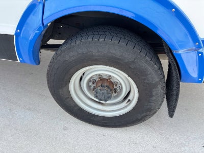 2024 FORD TRUCK E-SERIES CUTAWA Base