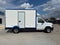 2024 FORD TRUCK E-SERIES CUTAWA Base