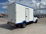 2024 FORD TRUCK E-SERIES CUTAWA Base
