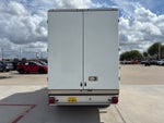 2024 FORD TRUCK E-SERIES CUTAWA Base