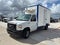 2024 FORD TRUCK E-SERIES CUTAWA Base