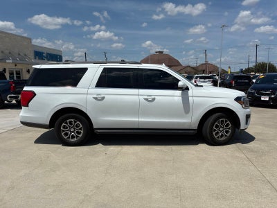 2024 Ford Expedition Max XLT