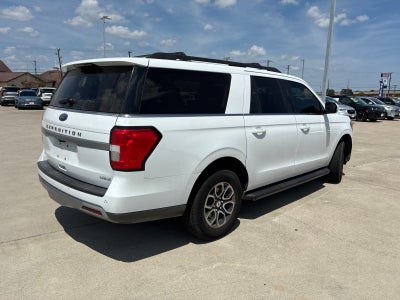 2024 Ford Expedition Max XLT