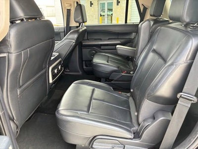2023 Ford Expedition XLT