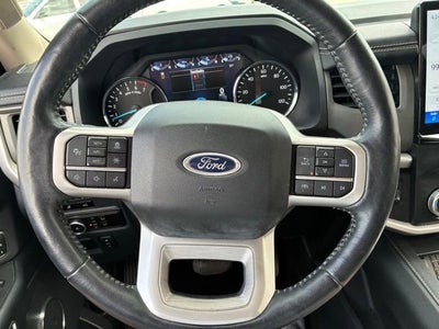 2023 Ford Expedition XLT