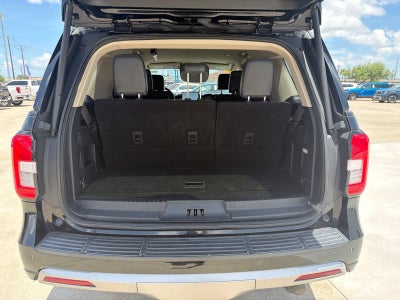 2023 Ford Expedition XLT