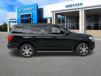 2023 Ford Expedition XLT