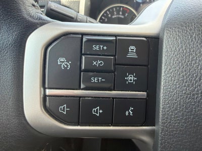 2023 Ford Expedition XLT