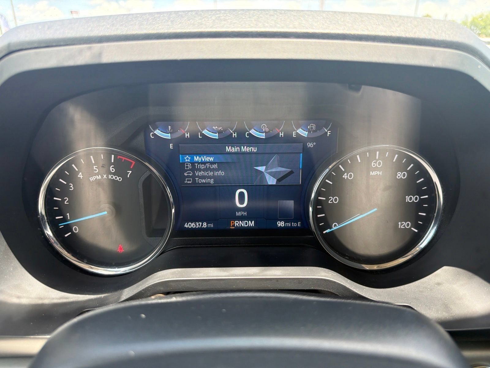 2023 Ford Expedition XLT
