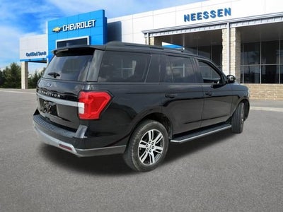 2023 Ford Expedition XLT