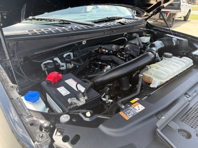 2023 Ford Expedition XLT