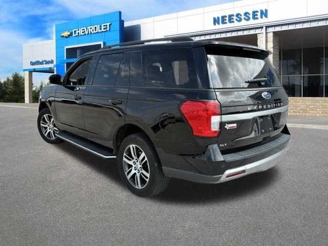2023 Ford Expedition XLT