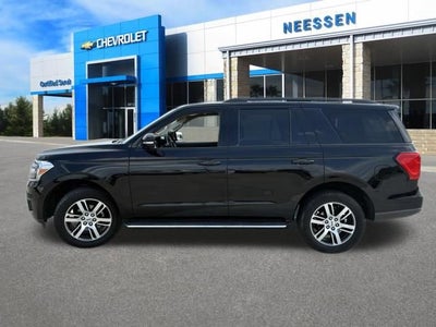 2023 Ford Expedition XLT