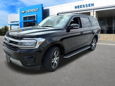 2023 Ford Expedition XLT