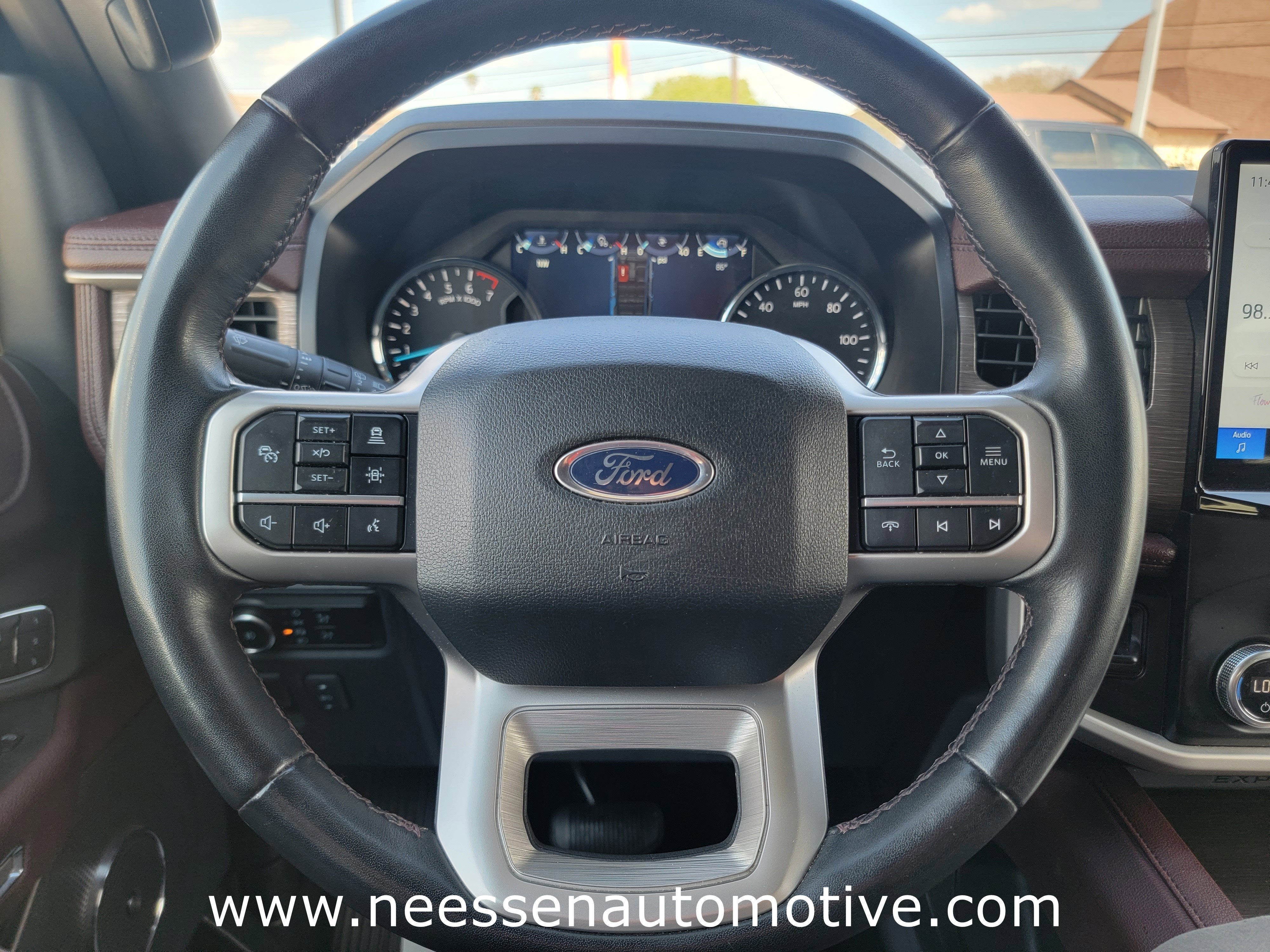 2024 Ford Expedition Limited