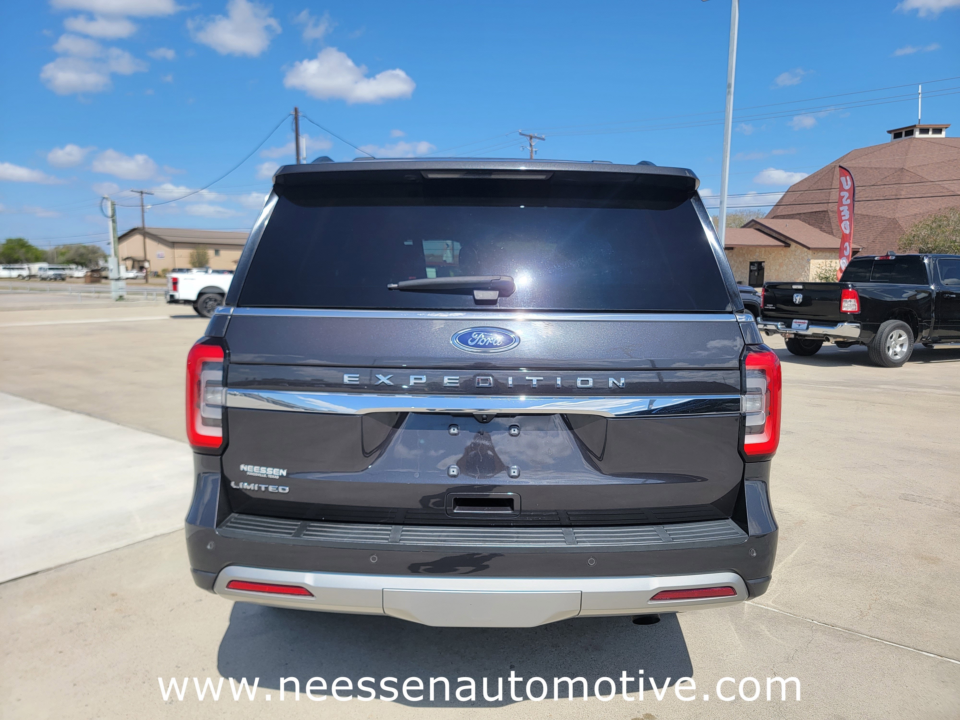 2024 Ford Expedition Limited