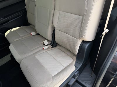 2020 Ford Explorer Base
