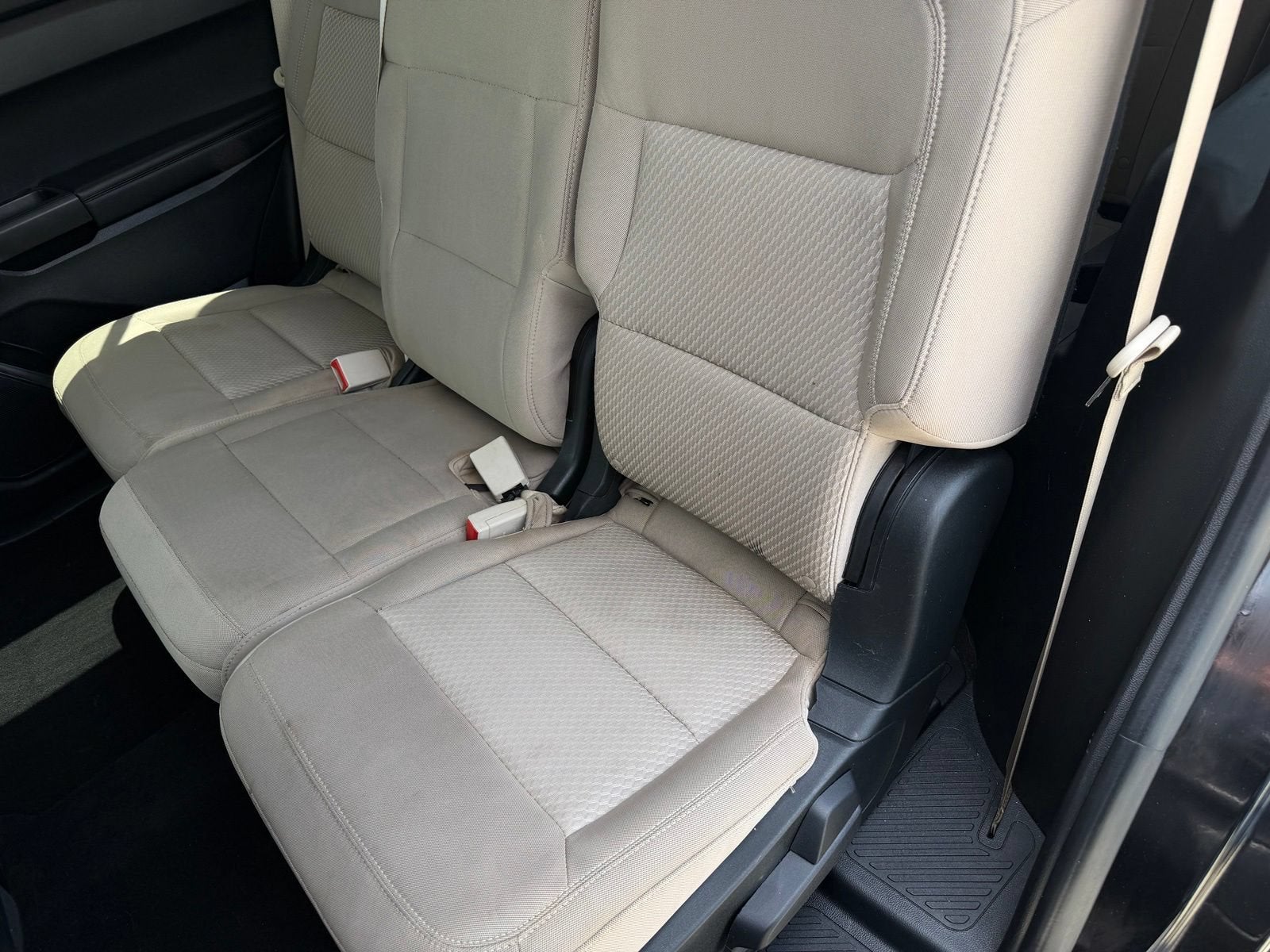 2020 Ford Explorer Base