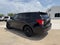 2020 Ford Explorer Base